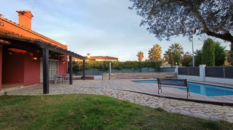 Photo 2 of House or chalet for sale in  Sant Pere (parc Residencial Catalunya), Torroella de Fluvià, Girona