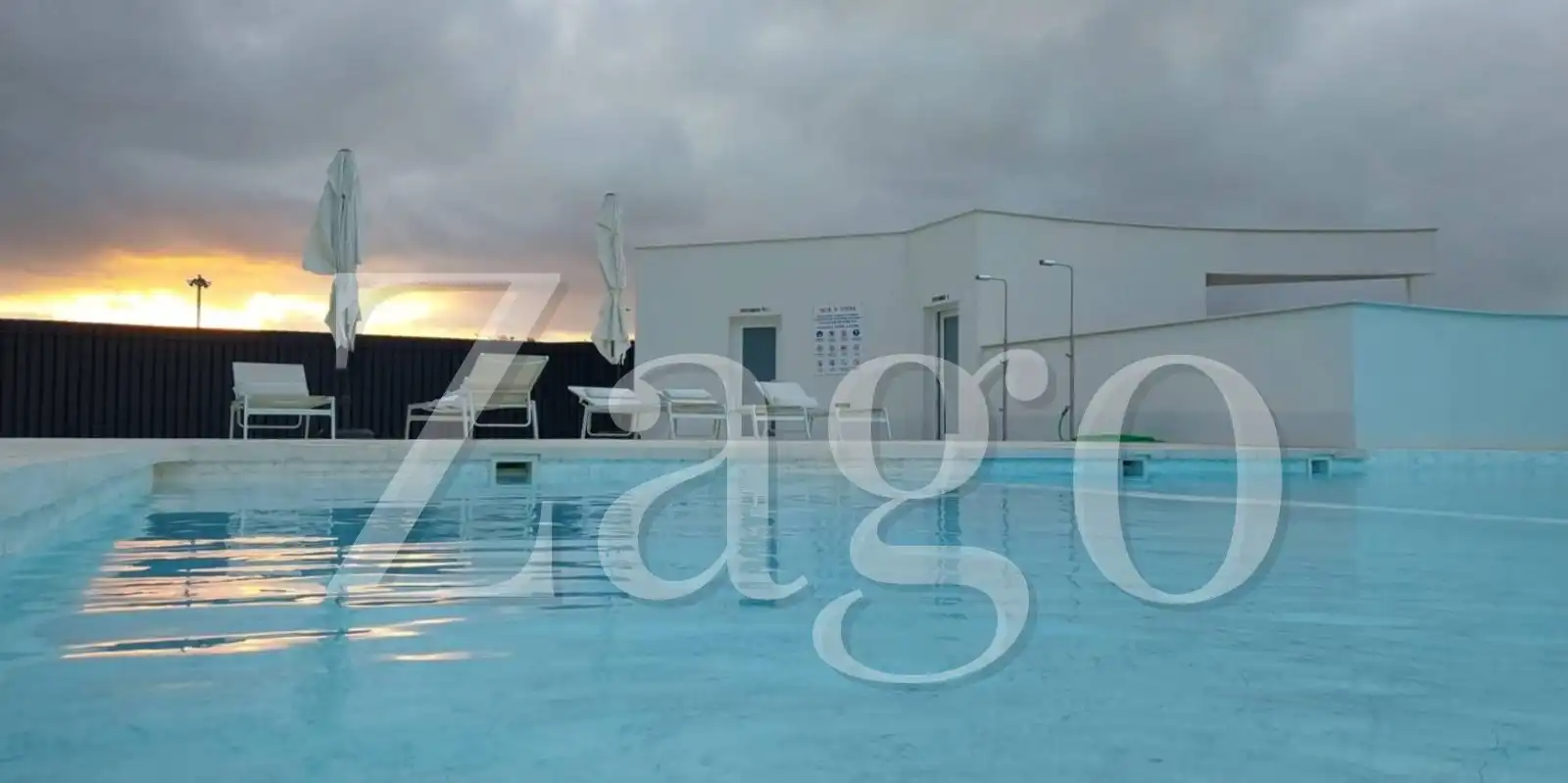 Penthouse mit Pool zum Verkauf in Torre-Pacheco ciudad, imagen 6