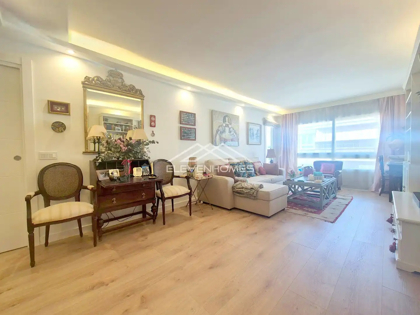 Flat with lift for sale in Ponent, imagen 3