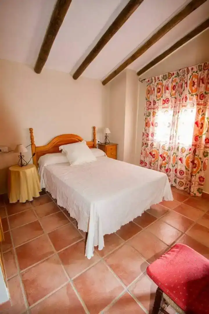 Dormitori de Casa o xalet en venda en Iznájar, Córdoba