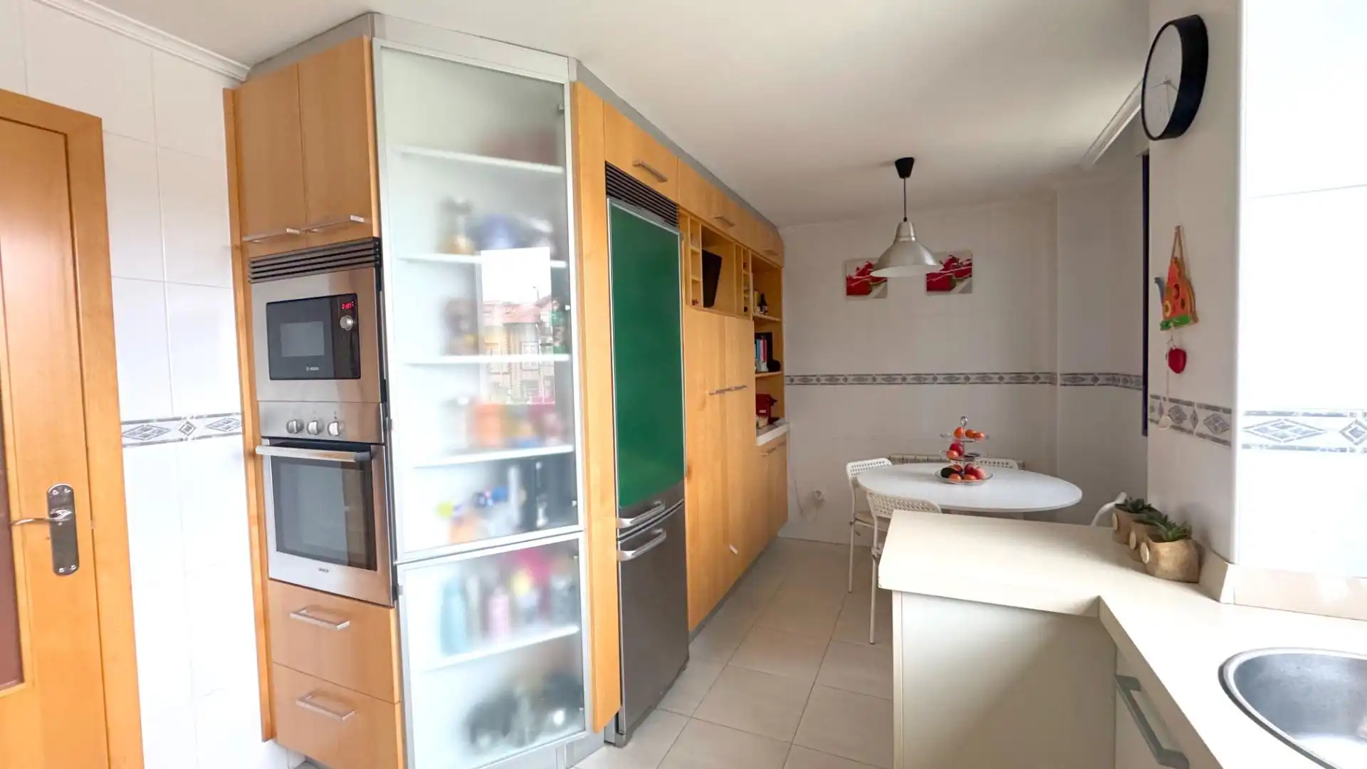 Piso con terraza en venta en Valdenoja, imagen 6
