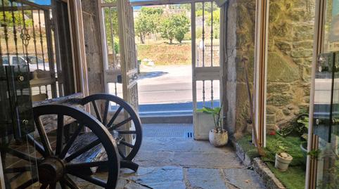 Foto 5 de Edificio en venta en Brión, A Coruña