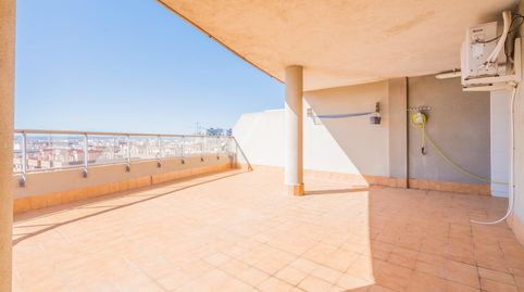 Foto 3 de Ático en venta en Calle Pirotecnico Gori, La Constitución - Canaleta, Mislata