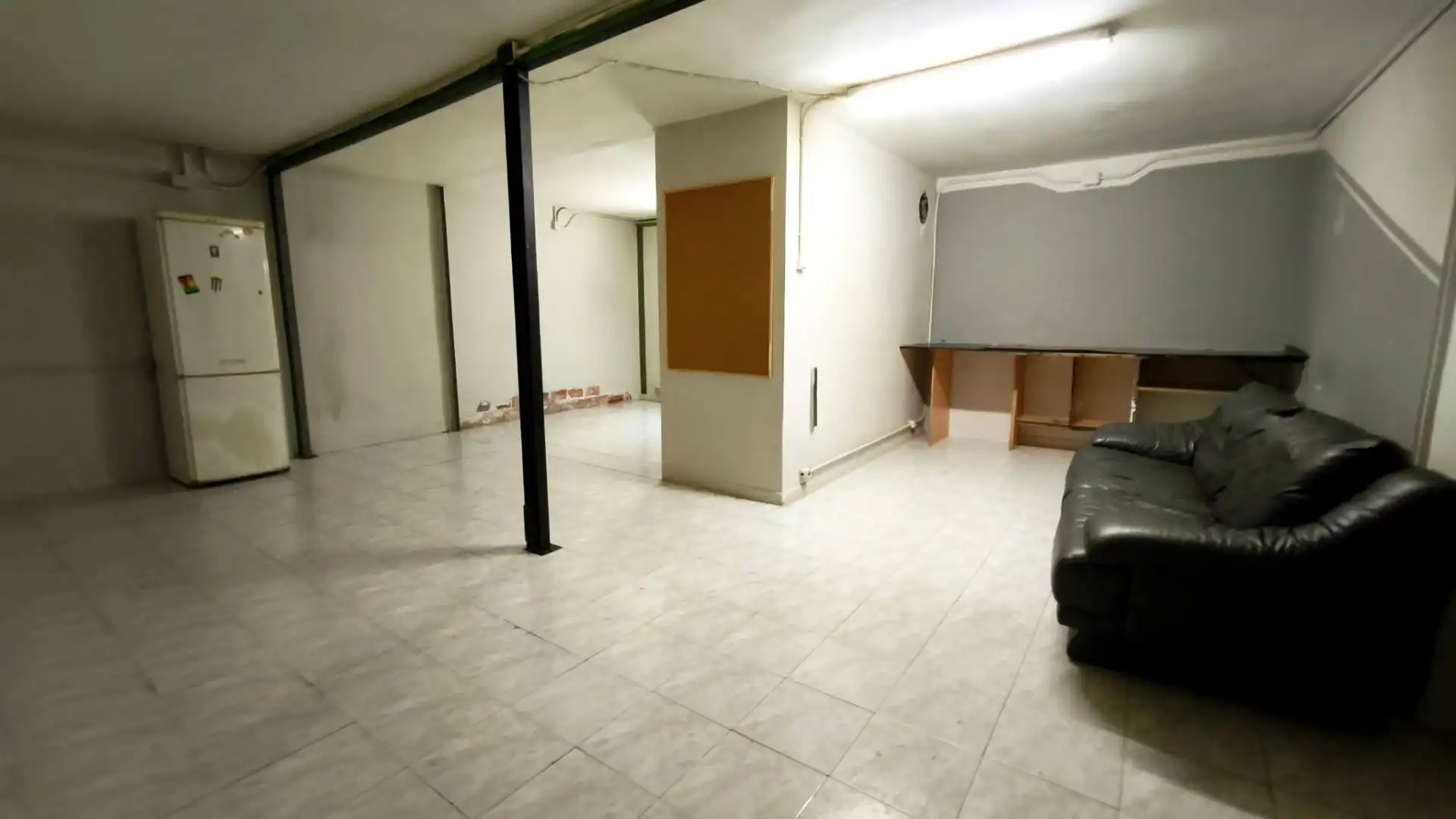 Commercial properties for sale in Zaragoza