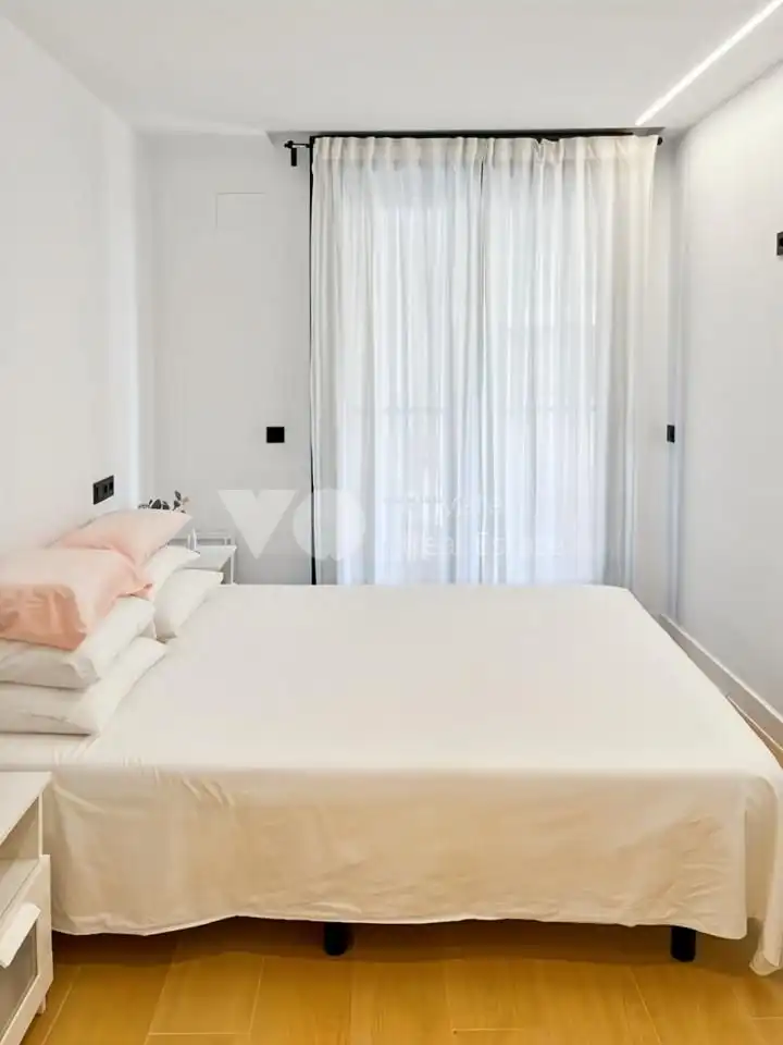Dormitori de Pis en venda en Majadahonda amb Aire condicionat, Calefacció i Terrassa