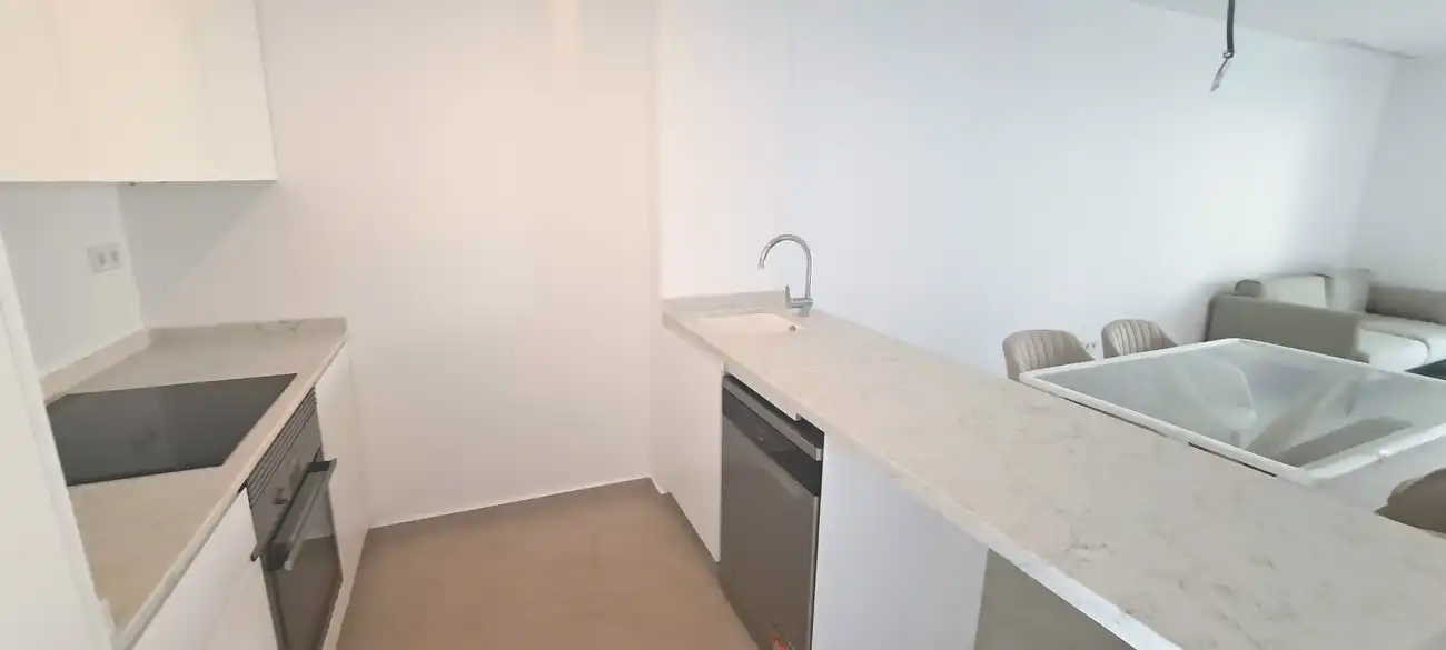 Apartament amb ascensor en venda a Orihuela Costa, imagen 9