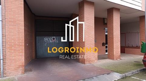 Foto 3 de Piso en venta en Universidad,  Logroño