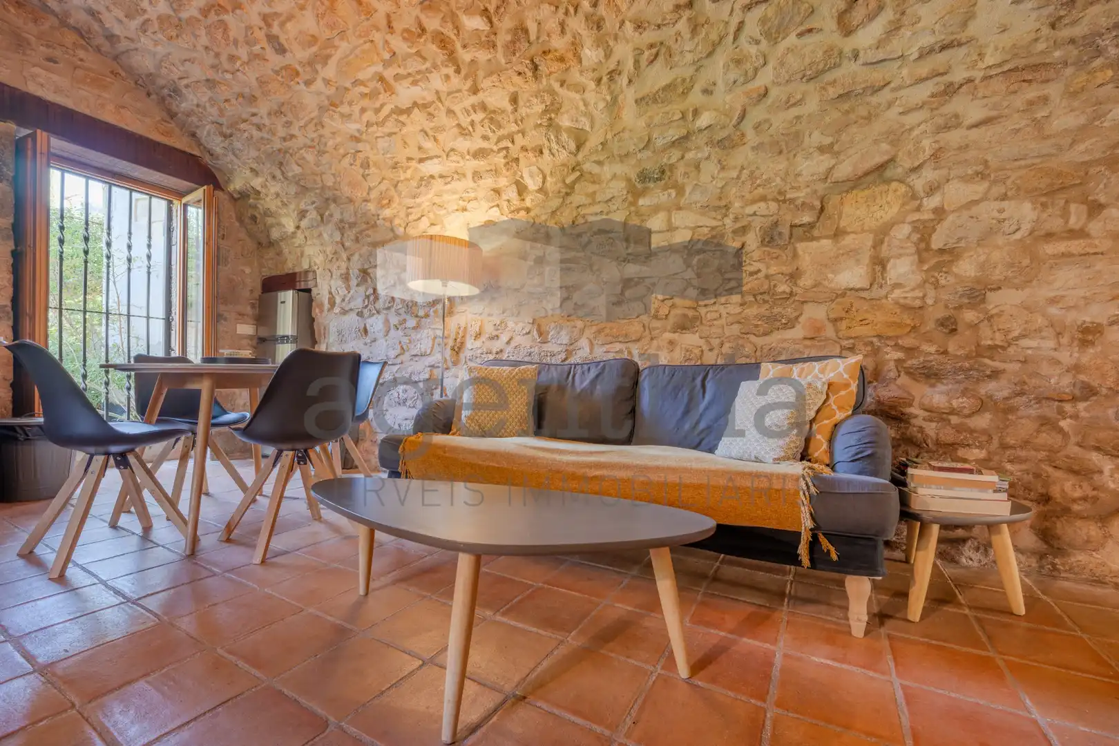 Casa adosada en venta en LES MONGES, Sant Daniel