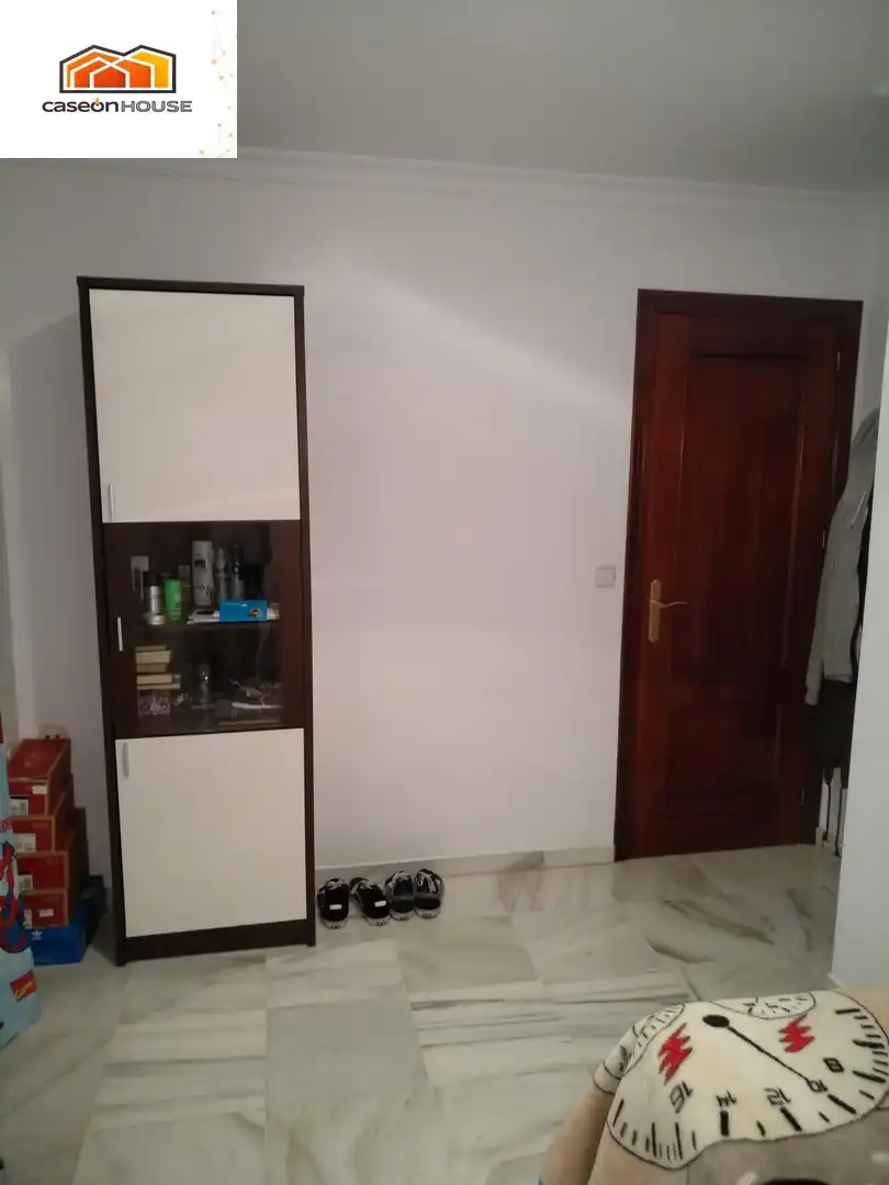 Flat for sale in Paterna de Rivera