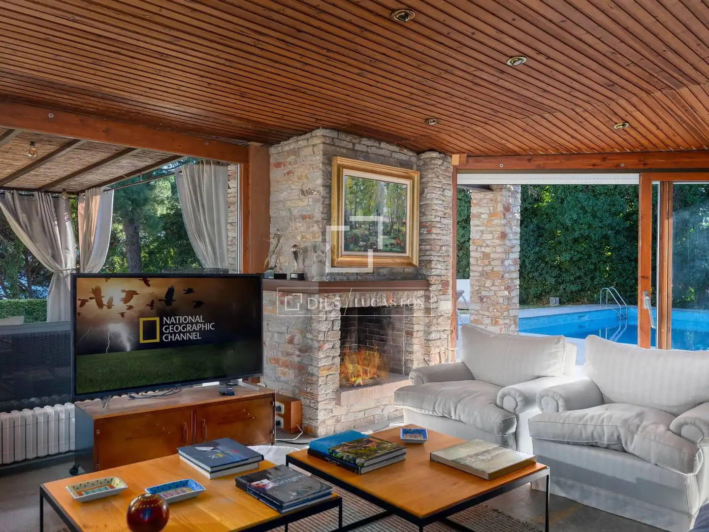 Villa con piscina in vendita a Fornells - Aiguablava, imagen 10