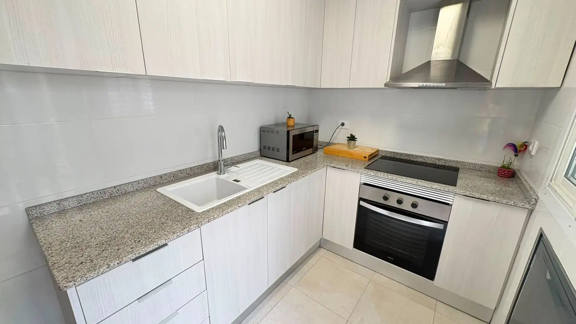 Duplex con giardino in vendita a Lo Pagán, imagen 13