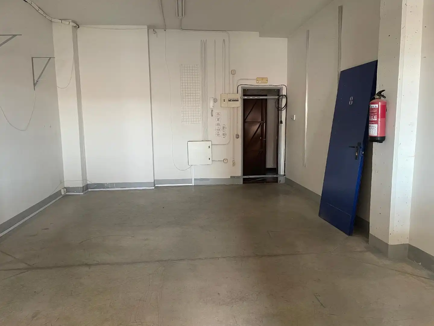 Oficina en venda a Villa de Vallecas, imagen 8