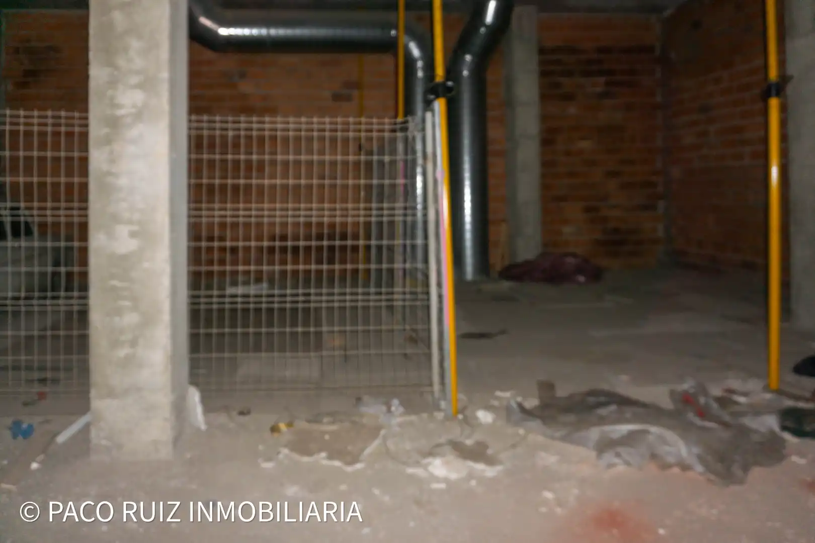 Gewerbefläche zum Verkauf in Oliveros - Altamira, imagen 7