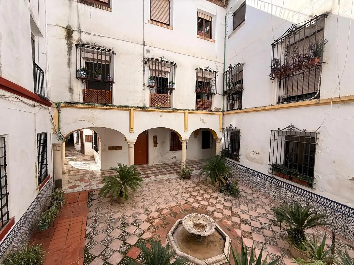 Wohnung zum Verkauf in Calle del Romero, imagen 4