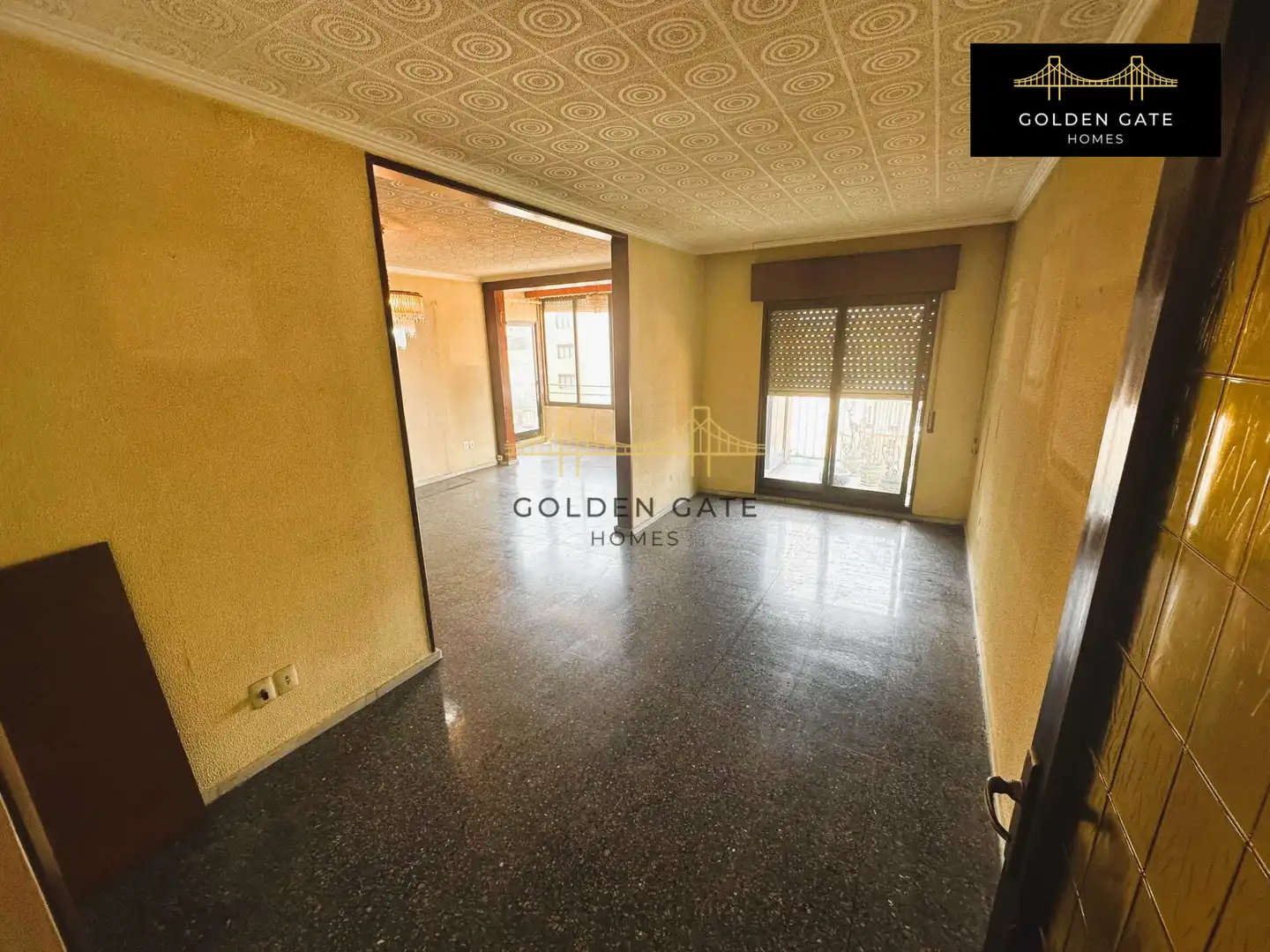 Piso en venta en Barcelona con Balcón
