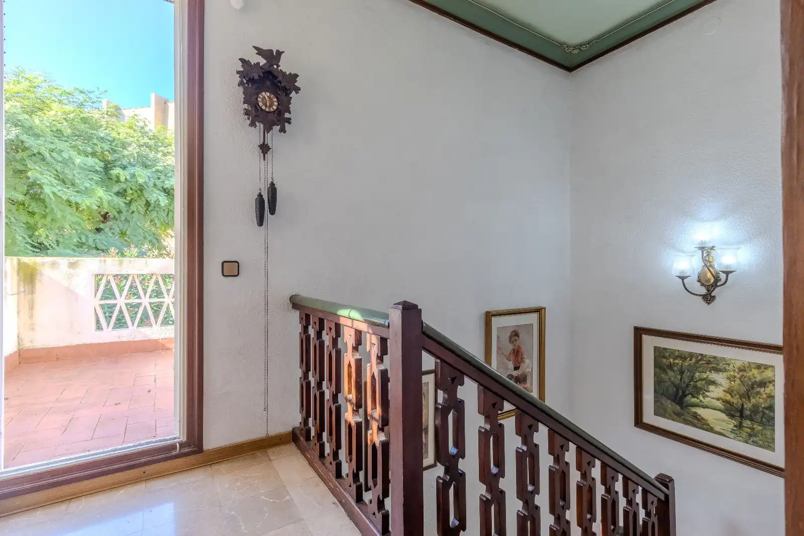 Flat with terrace for sale in Baro Iv Torres 25, imagen 54