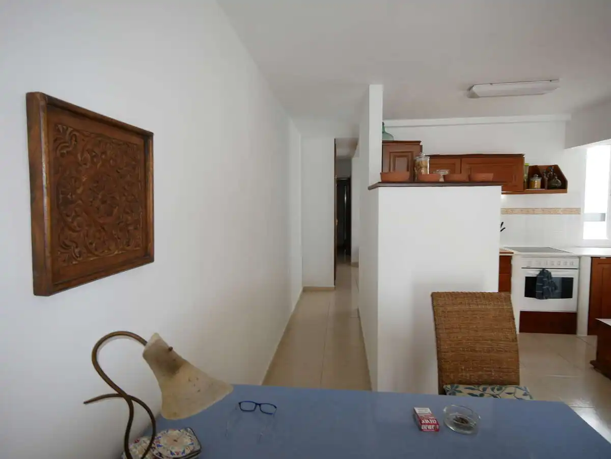 Flat for sale in San Francisco Javier - Argana Baja