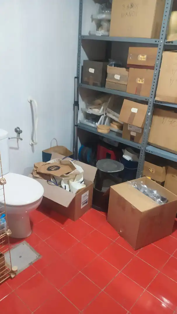 Business premises for sale in Zona Campus Universitario, imagen 6