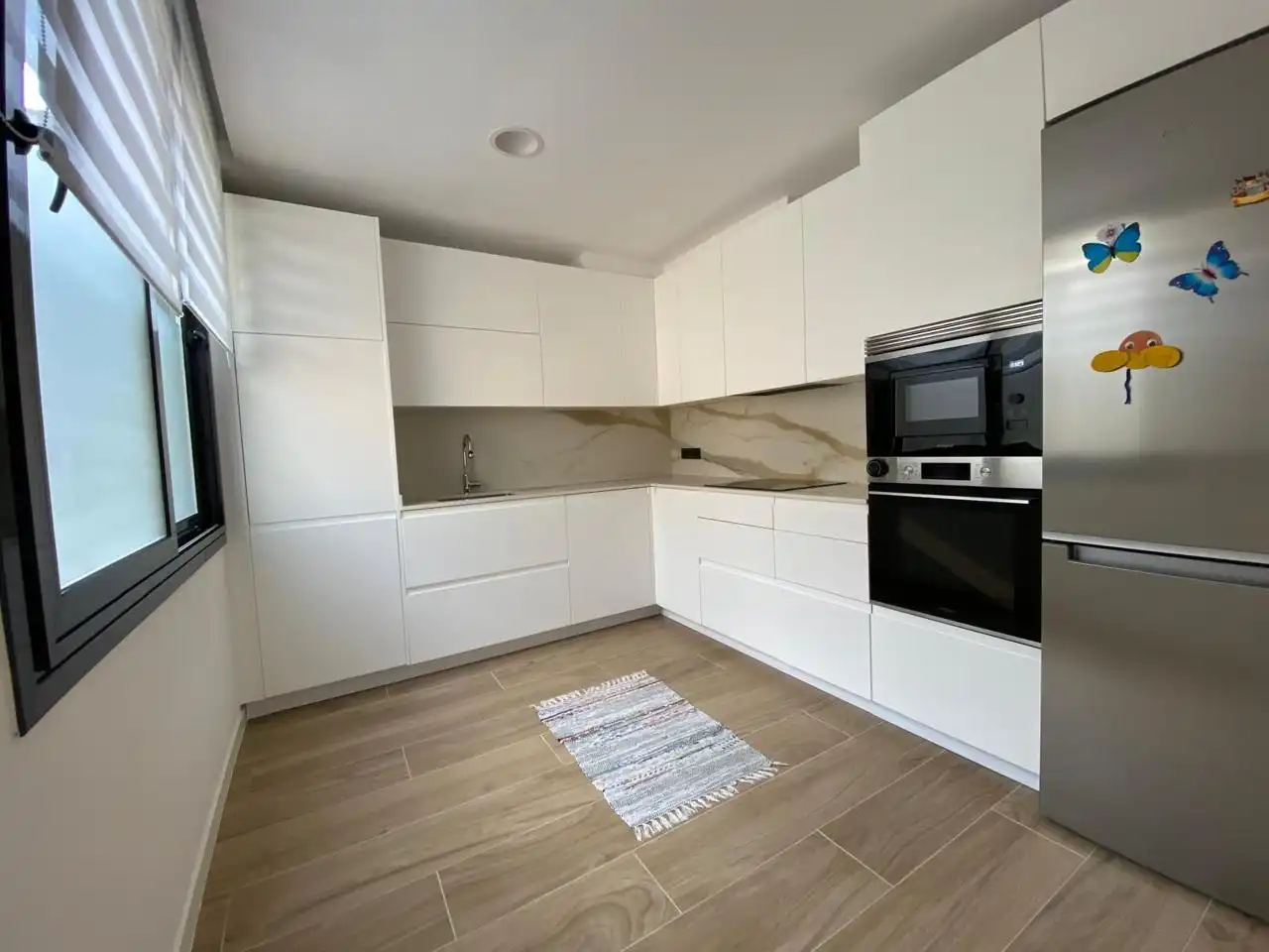 Cocina de Piso en venta en Durango con Trastero