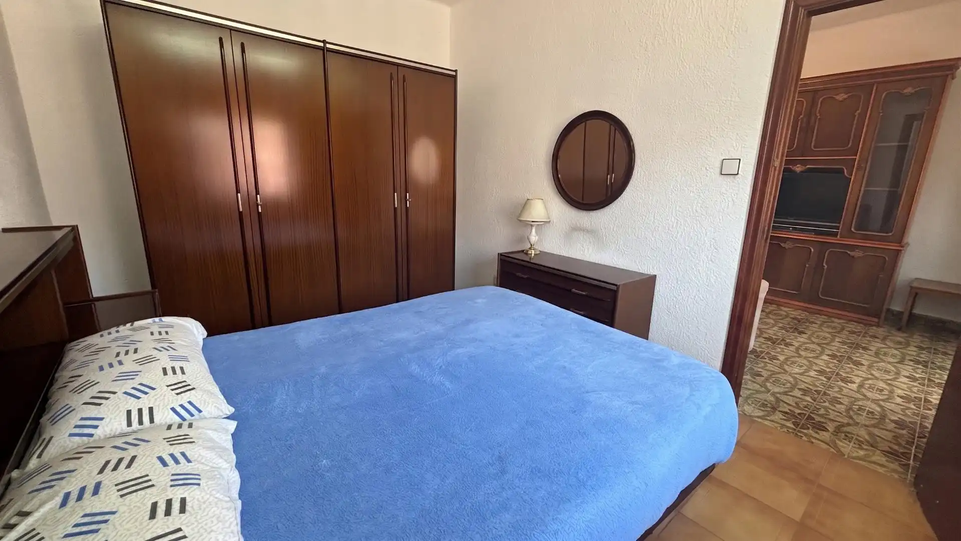 Habitación de Piso en venta en Barcelona con Aire acondicionado, Amueblado y Balcón