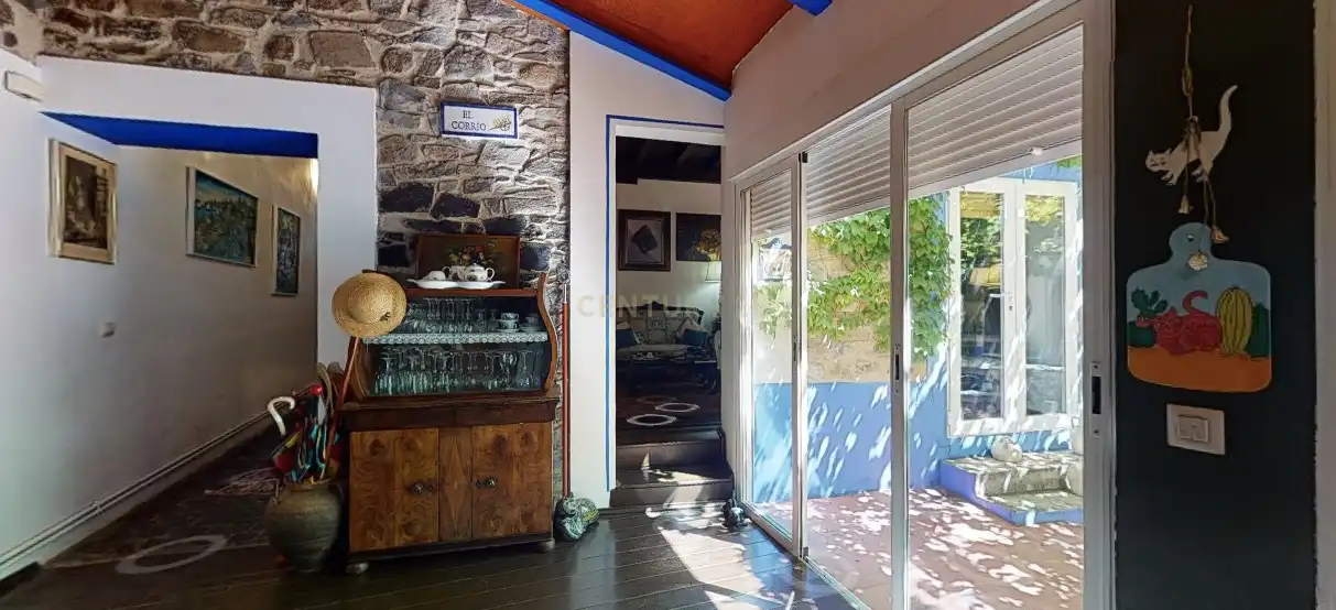 Houses for sale in Piedrabuena  with Air Conditioner, Private garden and Storage room