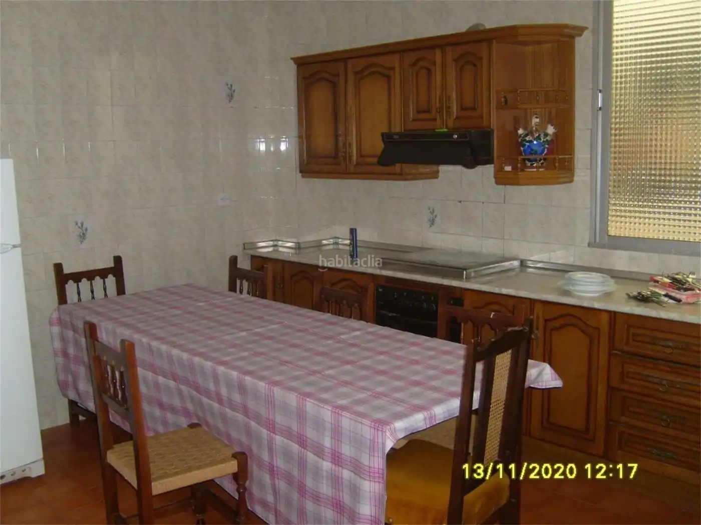 Casa a schiera in vendita a Avenida Wenceslao Ocón 51, imagen 14