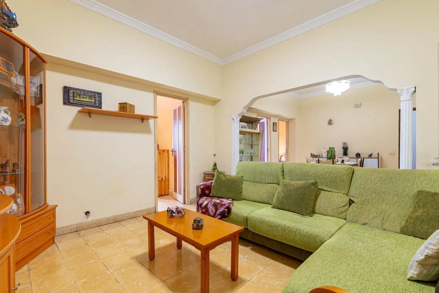 Villa zum Verkauf in SOMOSIERRA, imagen 6