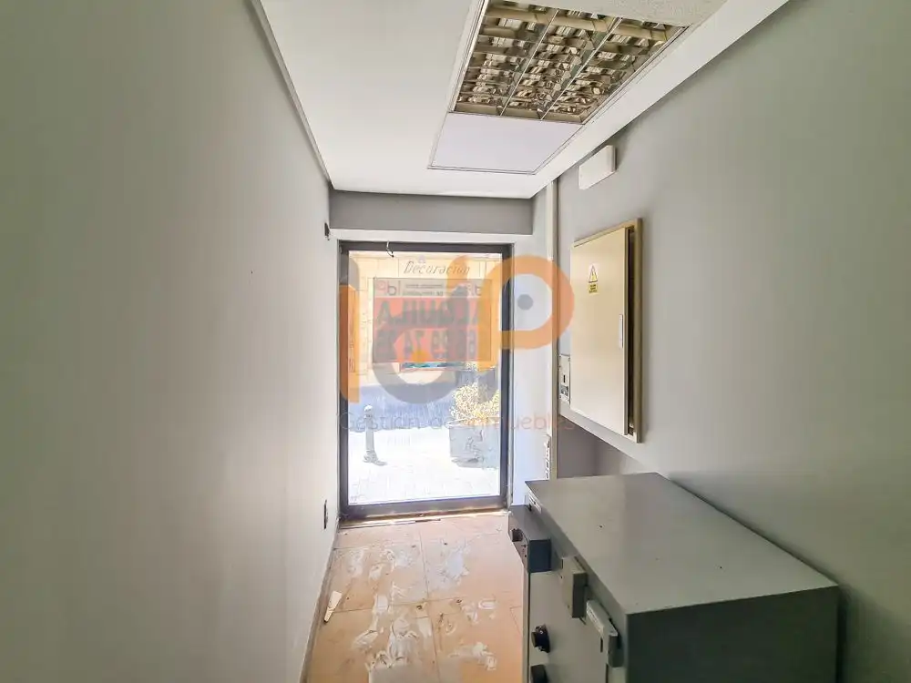 Business premises to rent in Huércal-Overa, imagen 12