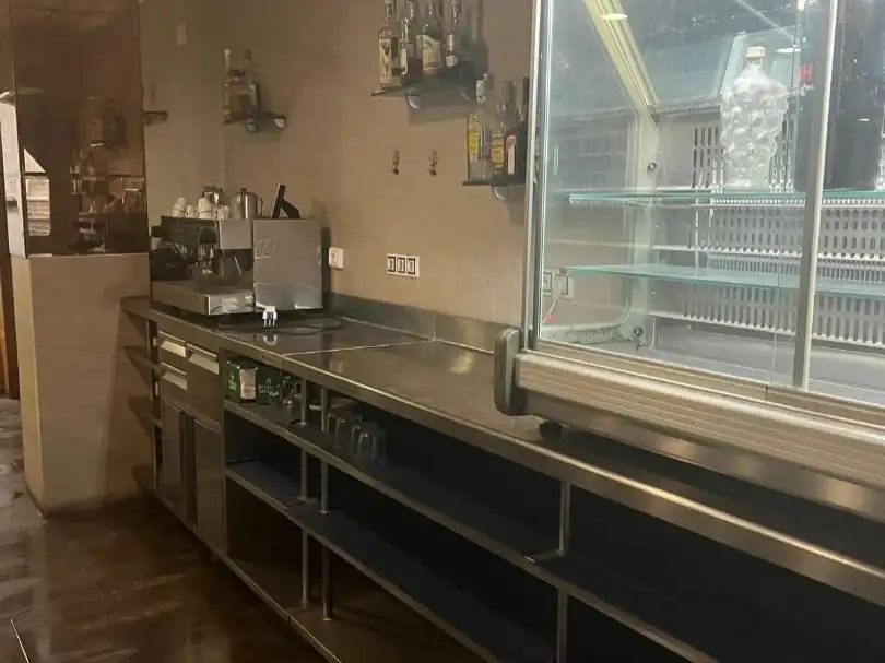 Gewerbefläche zur Miete in Villa Madrid 16, imagen 17