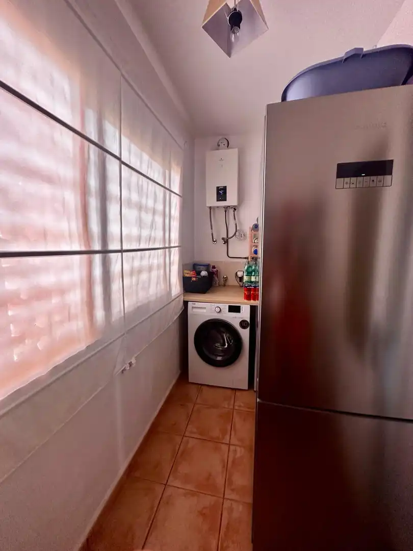 Kitchen of Houses for rent in Manacor  with Air Conditioner, Private garden and Terrace