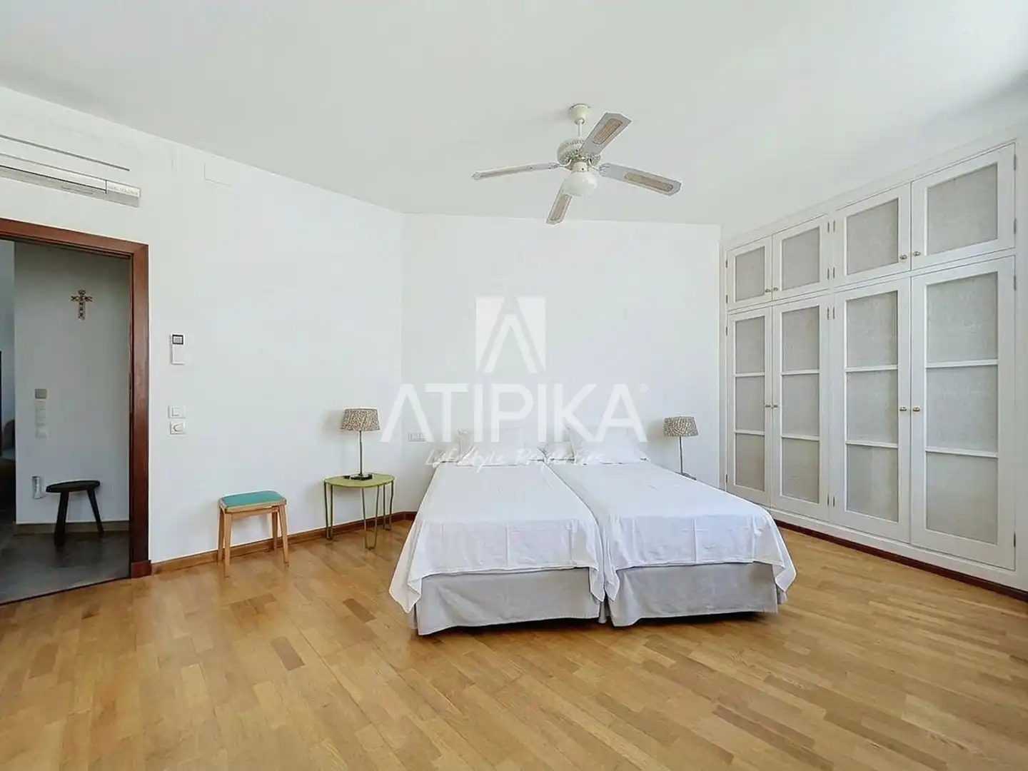 Habitación de Casa o chalet en venta en Maó ciutat