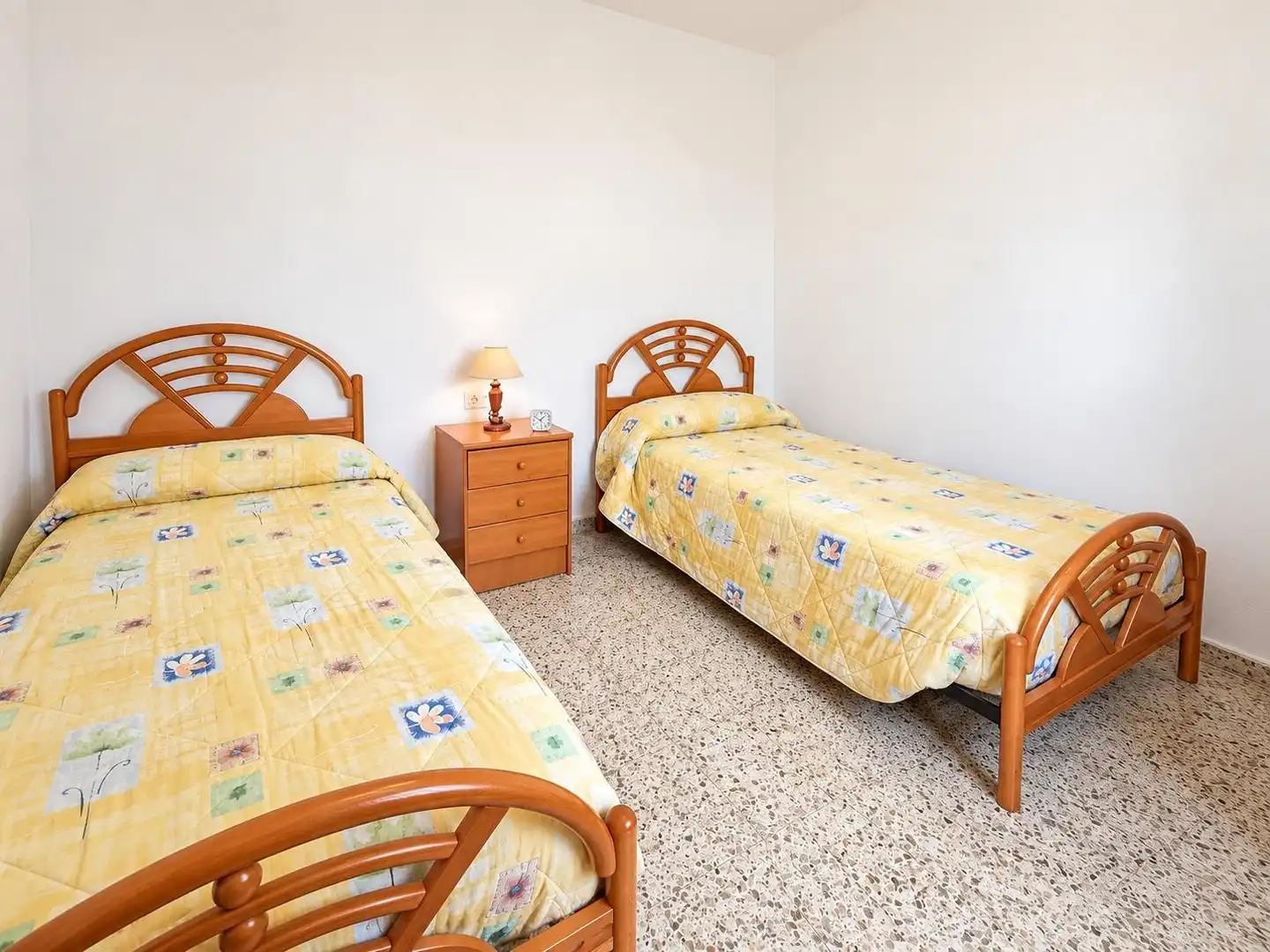 Adosado con terraza en venta en Borox, imagen 7