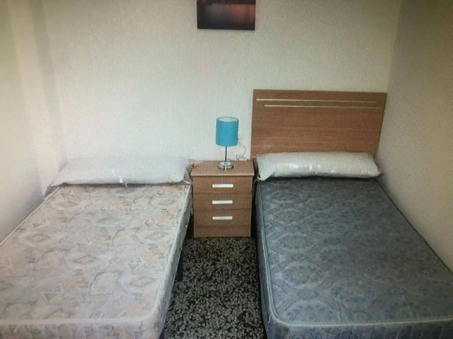 Piso con terraza en venta en Pueblo de Cullera, imagen 10