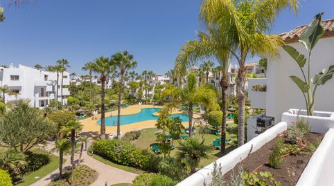 Ático en venta en Estepona, imagen 2