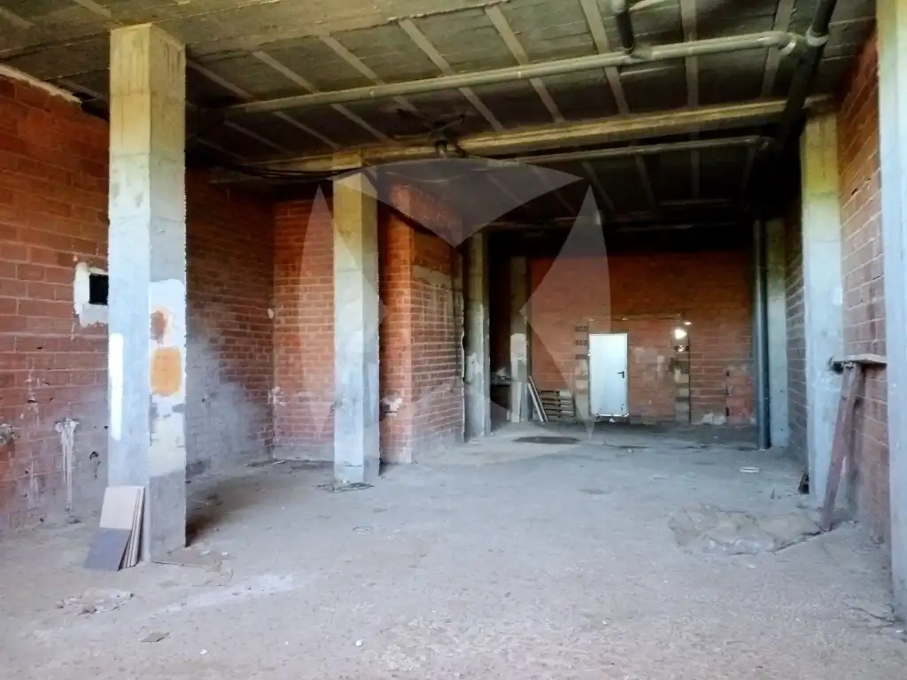 Gewerbefläche zur Miete in Calle Gaspar Mendez, imagen 9
