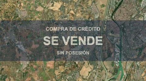 Foto 5 de Piso en venta en Las Almenas, Tomares