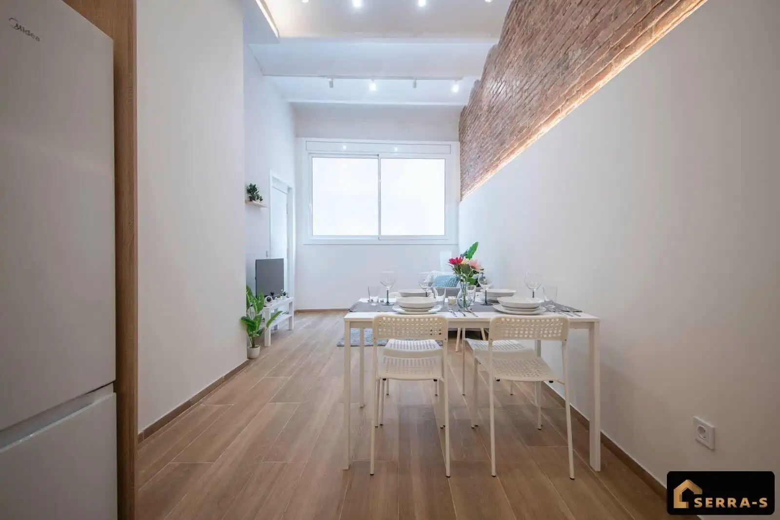 Ground floor for sale in Sant Andreu, imagen 5