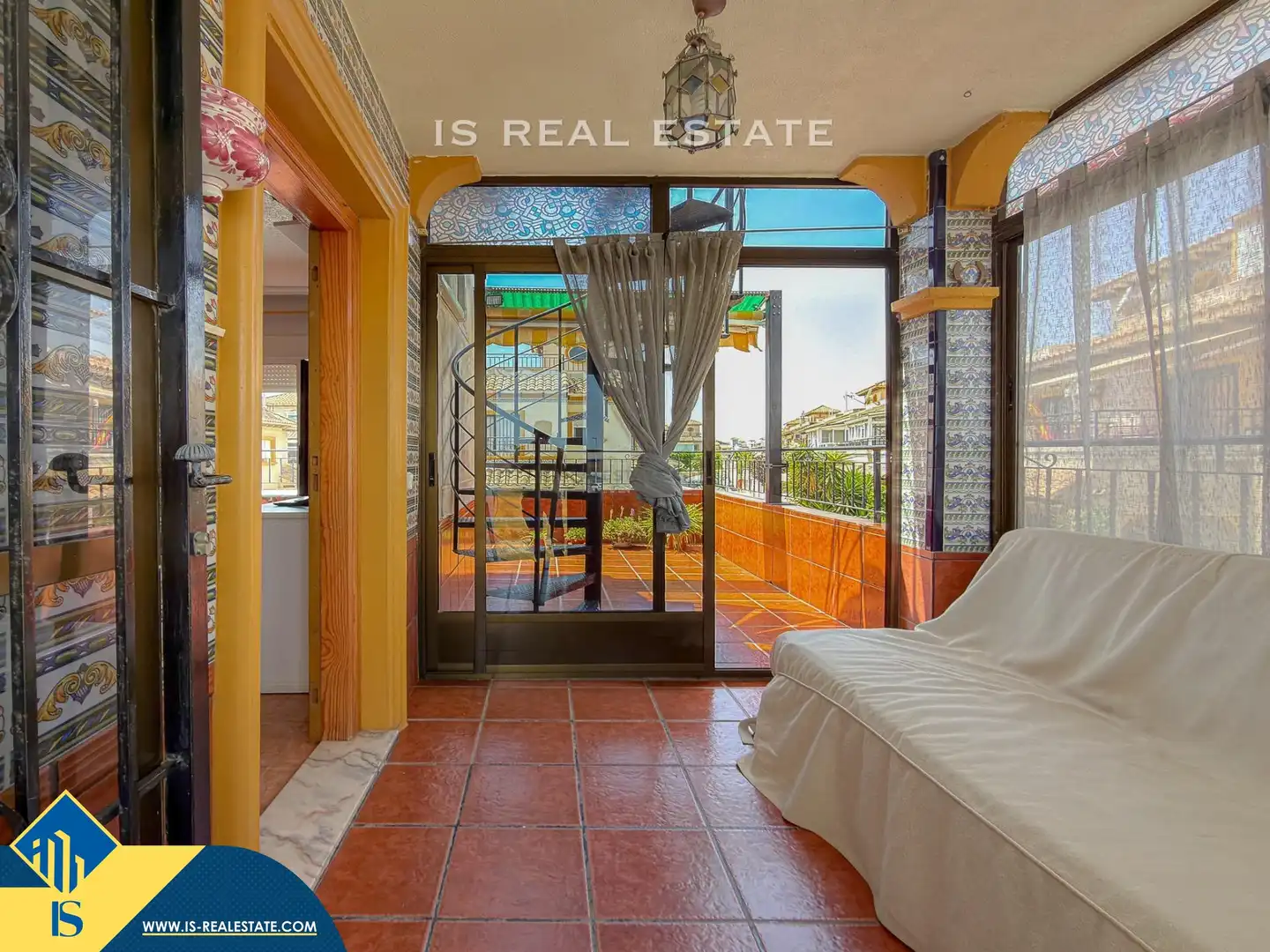 Penthouse with terrace for sale in Orihuela Costa, imagen 14