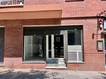 Gewerbefläche zur Miete in Martorell