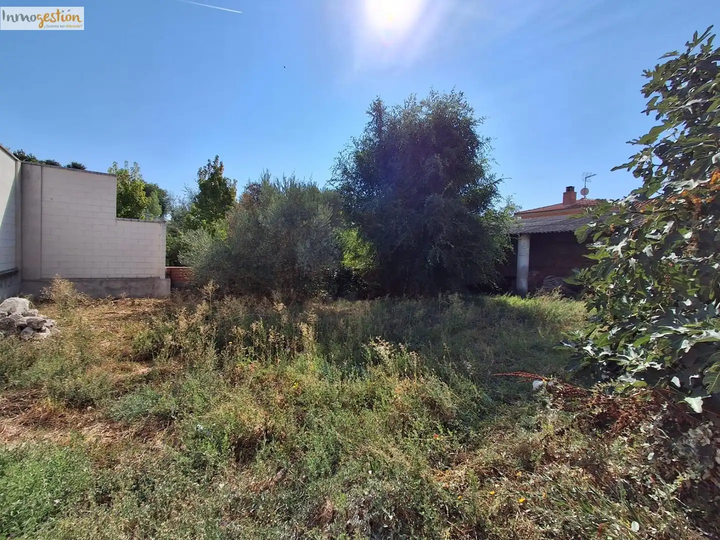 Residential zum Verkauf in Tudela de Duero
