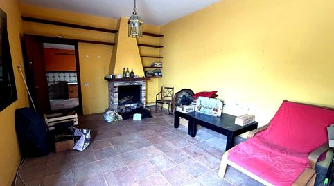Foto 2 de Casa o xalet en venda a Carril Alto, Campo de Golf - Agua García - Juan Fernández, Tacoronte