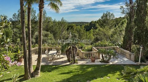 Foto 3 de Casa o xalet en venda a Son Vida, Palma de Mallorca