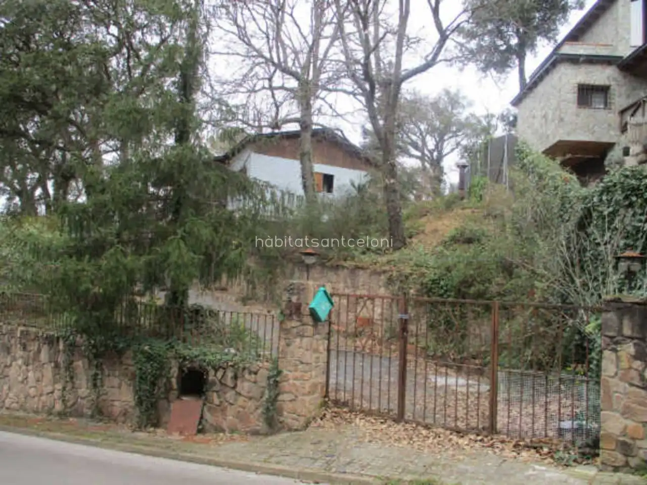 Casa con giardino in vendita a Urbanizacion Can Puigdemir, imagen 3