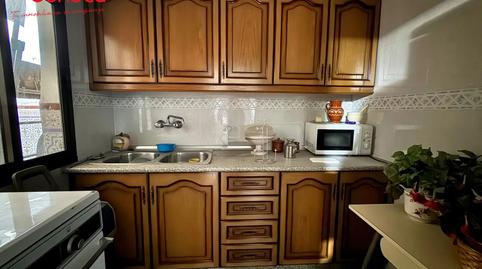 Photo 4 of Single-family semi-detached for sale in Escritor Leiva Muñoz, El Higuerón,  Córdoba Capital