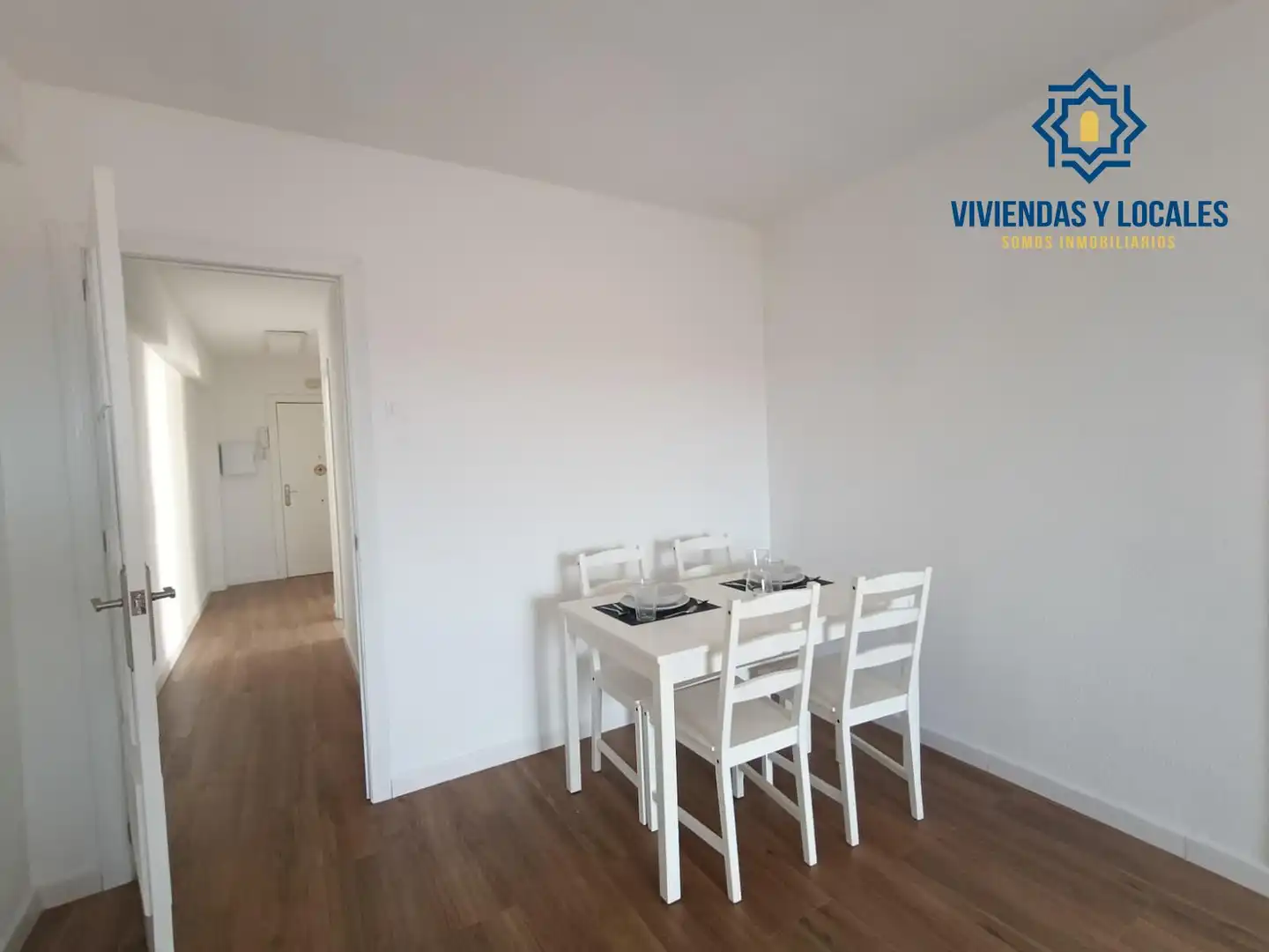 Wohnung zur Miete in Avenida DE BARCELONA, Barrio de Zaidín