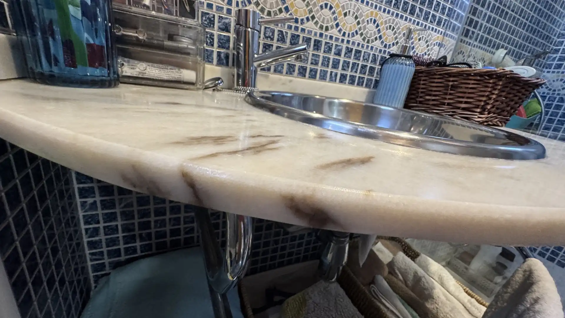 Bany de Pis en venda en Badajoz amb Calefacció i Traster