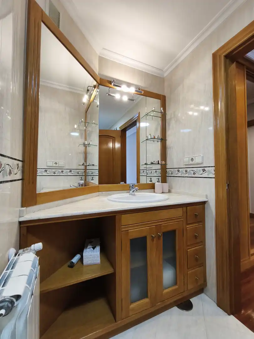 Wohnung mit Aufzug zur Miete in Gijón - JOSE MANUEL PALACIO, imagen 22