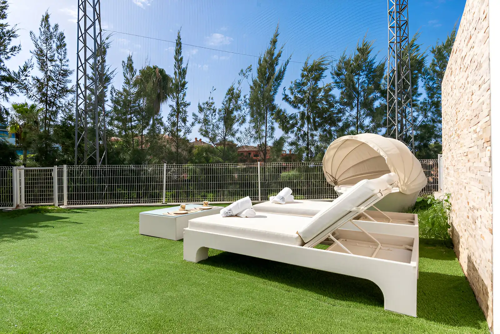 Apartament amb piscina en venda a Elviria - Cabopino, imagen 13