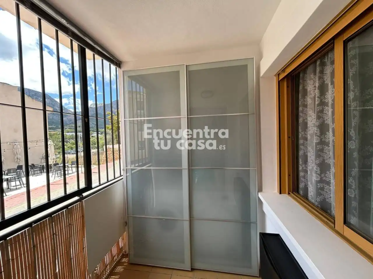 Habitación de Piso en venta en Polop con Amueblado y Alarma
