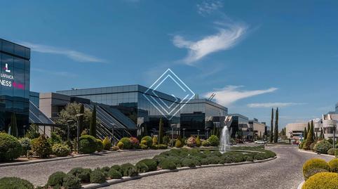 Photo 5 of Office to rent in Paseo Club Deportivo, La Finca, Madrid